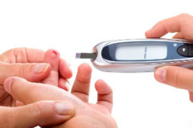 glicemie in diabet